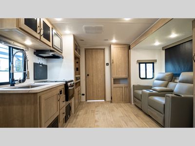 2026 Forest River RV Solaire - Photo 32