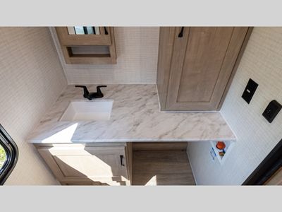 2026 Forest River RV Solaire - Photo 26