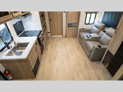 2026 Forest River RV Solaire - Photo 33