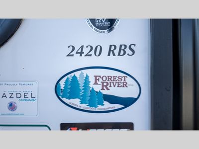 2026 Forest River RV Solaire - Photo 10