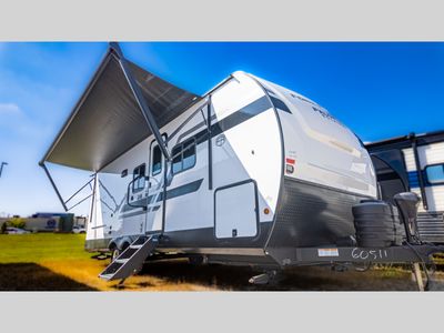 2026 Forest River RV Solaire - Photo 34