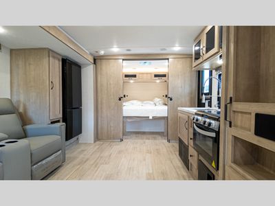 2026 Forest River RV Solaire - Photo 30