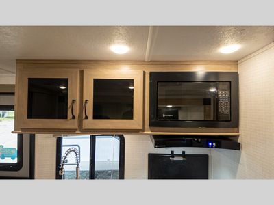 2026 Forest River RV Solaire - Photo 21