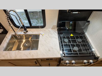 2026 Forest River RV Solaire - Photo 22