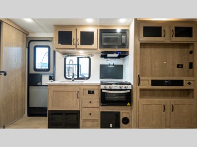 2026 Forest River RV Solaire - Photo 20