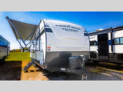 2026 Forest River RV Solaire - Photo 1