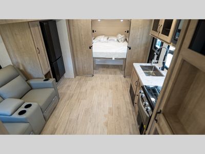 2026 Forest River RV Solaire - Photo 31