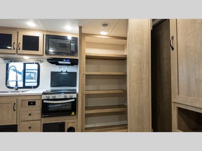 2026 Forest River RV Solaire - Photo 19