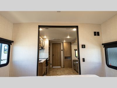 2026 Forest River RV Solaire - Photo 16