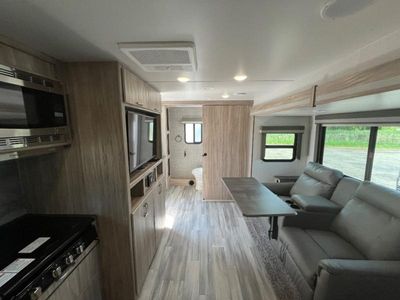 2022 Winnebago Minnie - Photo 9