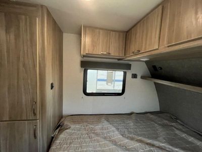 2022 Winnebago Minnie - Photo 11