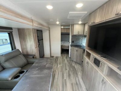 2022 Winnebago Minnie - Photo 8