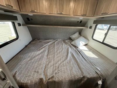 2022 Winnebago Minnie - Photo 10