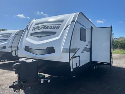 2022 Winnebago Minnie - Photo 2