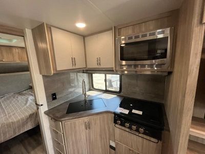 2022 Winnebago Minnie - Photo 13