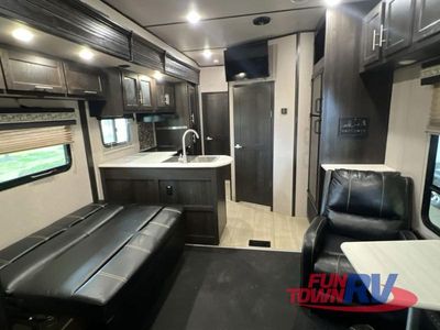2019 Forest River RV XLR Hyper Lite - Photo 3