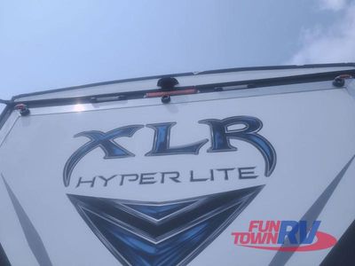 2019 Forest River RV XLR Hyper Lite - Photo 19