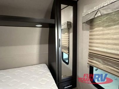 2019 Forest River RV XLR Hyper Lite - Photo 47