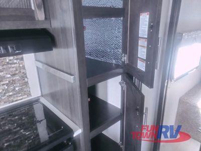 2019 Forest River RV XLR Hyper Lite - Photo 26