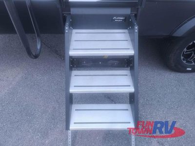 2019 Forest River RV XLR Hyper Lite - Photo 18