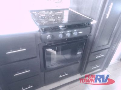2019 Forest River RV XLR Hyper Lite - Photo 23