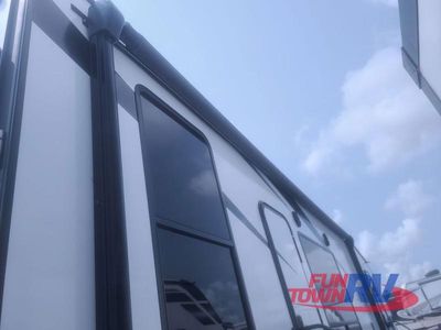 2019 Forest River RV XLR Hyper Lite - Photo 10