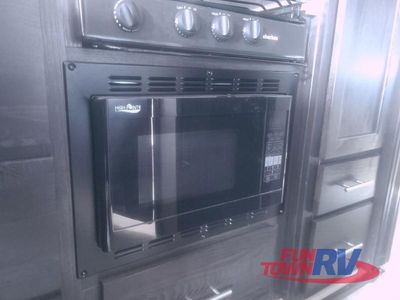 2019 Forest River RV XLR Hyper Lite - Photo 24