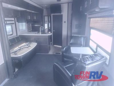 2019 Forest River RV XLR Hyper Lite - Photo 20
