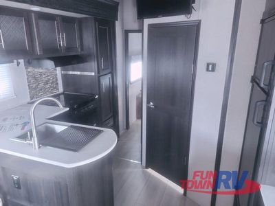 2019 Forest River RV XLR Hyper Lite - Photo 21