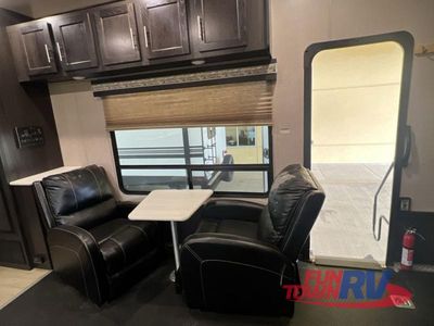 2019 Forest River RV XLR Hyper Lite - Photo 4