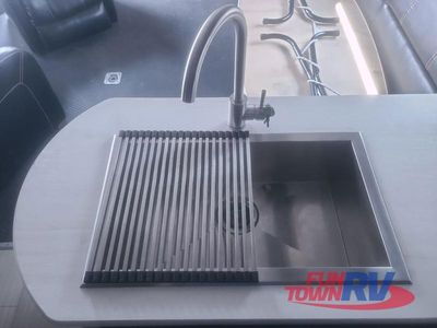 2019 Forest River RV XLR Hyper Lite - Photo 22