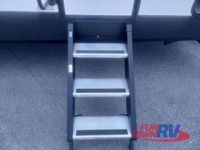 2019 Forest River RV XLR Hyper Lite - Photo 13