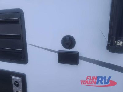2019 Forest River RV XLR Hyper Lite - Photo 16