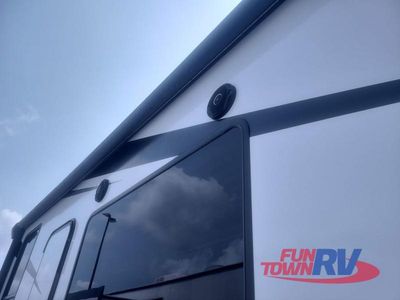2019 Forest River RV XLR Hyper Lite - Photo 17