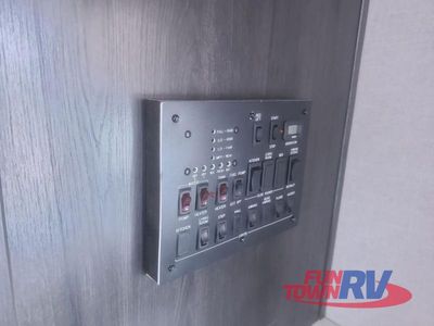 2019 Forest River RV XLR Hyper Lite - Photo 31