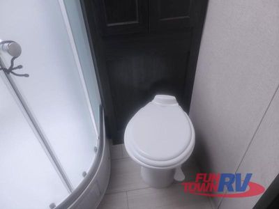 2019 Forest River RV XLR Hyper Lite - Photo 34