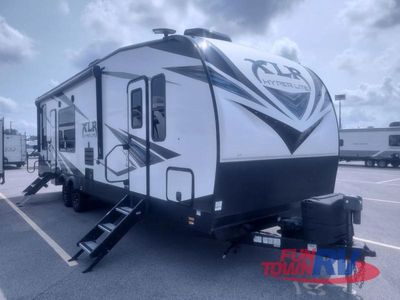 2019 Forest River RV XLR Hyper Lite - Photo 1