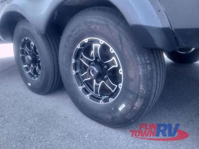2019 Forest River RV XLR Hyper Lite - Photo 14