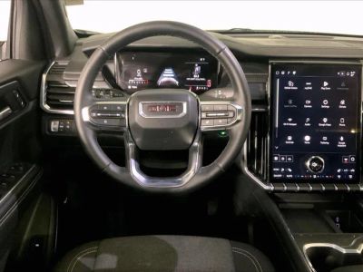 2025 GMC Acadia — detail view