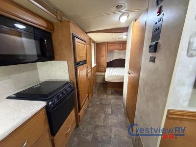 2013 Itasca Sunstar - Photo 27