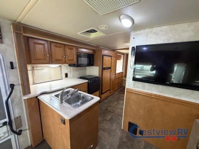 2013 Itasca Sunstar - Photo 22