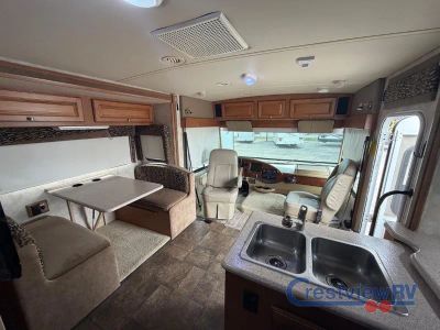 2013 Itasca Sunstar - Photo 37