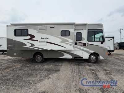 2013 Itasca Sunstar - Photo 1