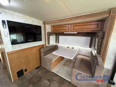 2013 Itasca Sunstar - Photo 20