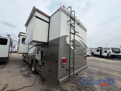 2013 Itasca Sunstar - Photo 6