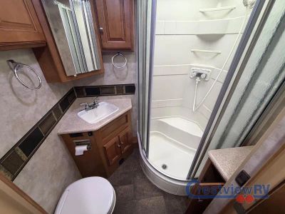 2013 Itasca Sunstar - Photo 30