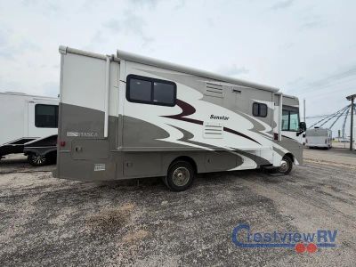 2013 Itasca Sunstar - Photo 13
