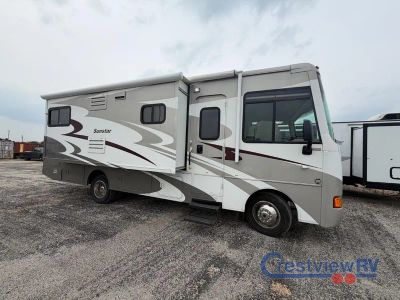2013 Itasca Sunstar - Photo 17