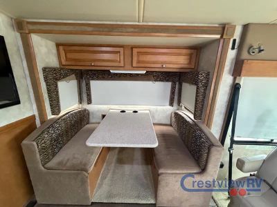 2013 Itasca Sunstar - Photo 21