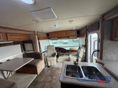 2013 Itasca Sunstar - Photo 38